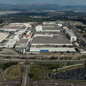 Polo Automotivo Stellantis de Betim completa 50 anos