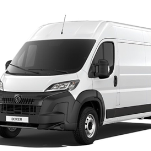 Peugeot acelera com Expert e Boxer