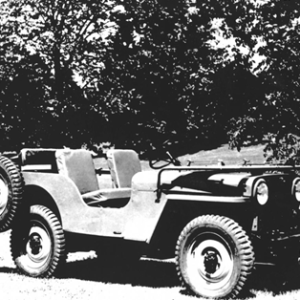 Jeep 85 Anos: transformou a história automotiva mundial
