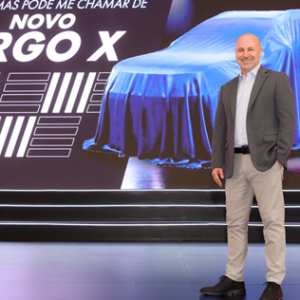 Novo Argo X é o nome do futuro ícone da Fiat