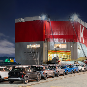 Região América do Sul é a que mais cresce para a Volkswagen no mundo