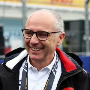 F1: Ninguém é besta, Domenicali!