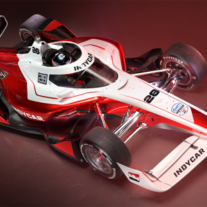 Especial AV: IR-28, a IndyCar em uma nova era
