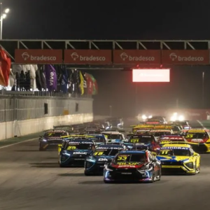 Stock Car e Scuderia Bandeiras : a briga onde ninguém vence