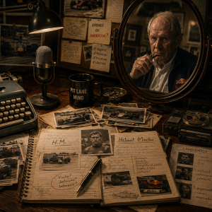 Helmut Marko fala, o mercado escuta: mudanças de percepção no esporte – parte 1