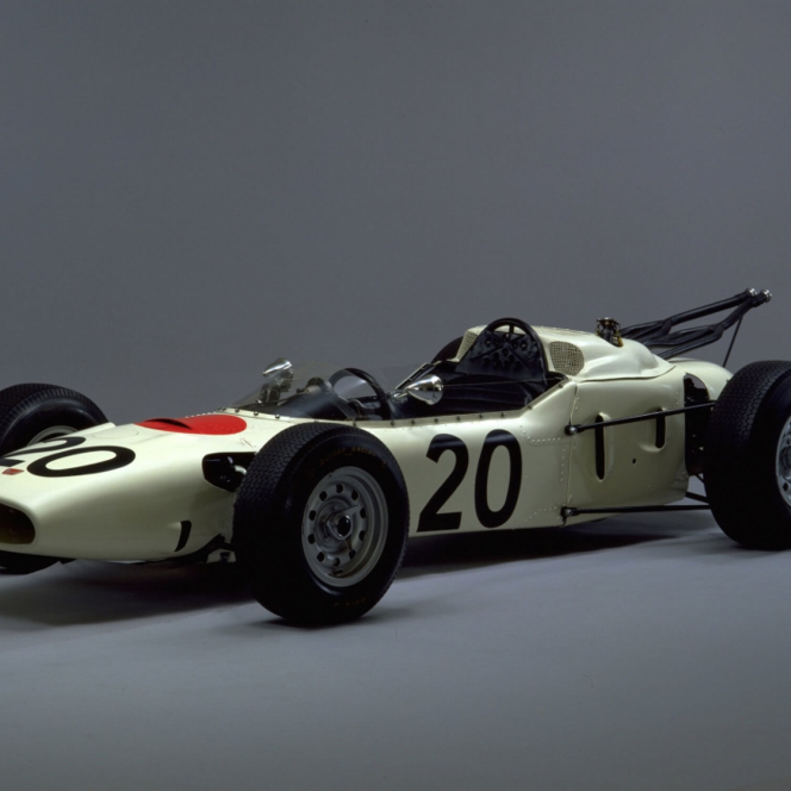 Honda RA271 – AoVolante