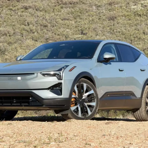 Polestar: a marca expulsa dos Estados Unidos