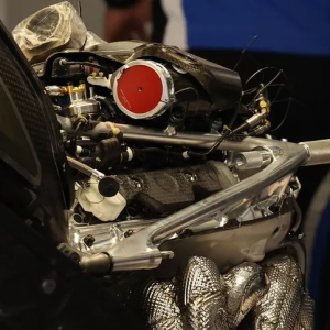 Motores F1: Para 2031, FIA atira nos anos 70 mas pode acertar em 2010