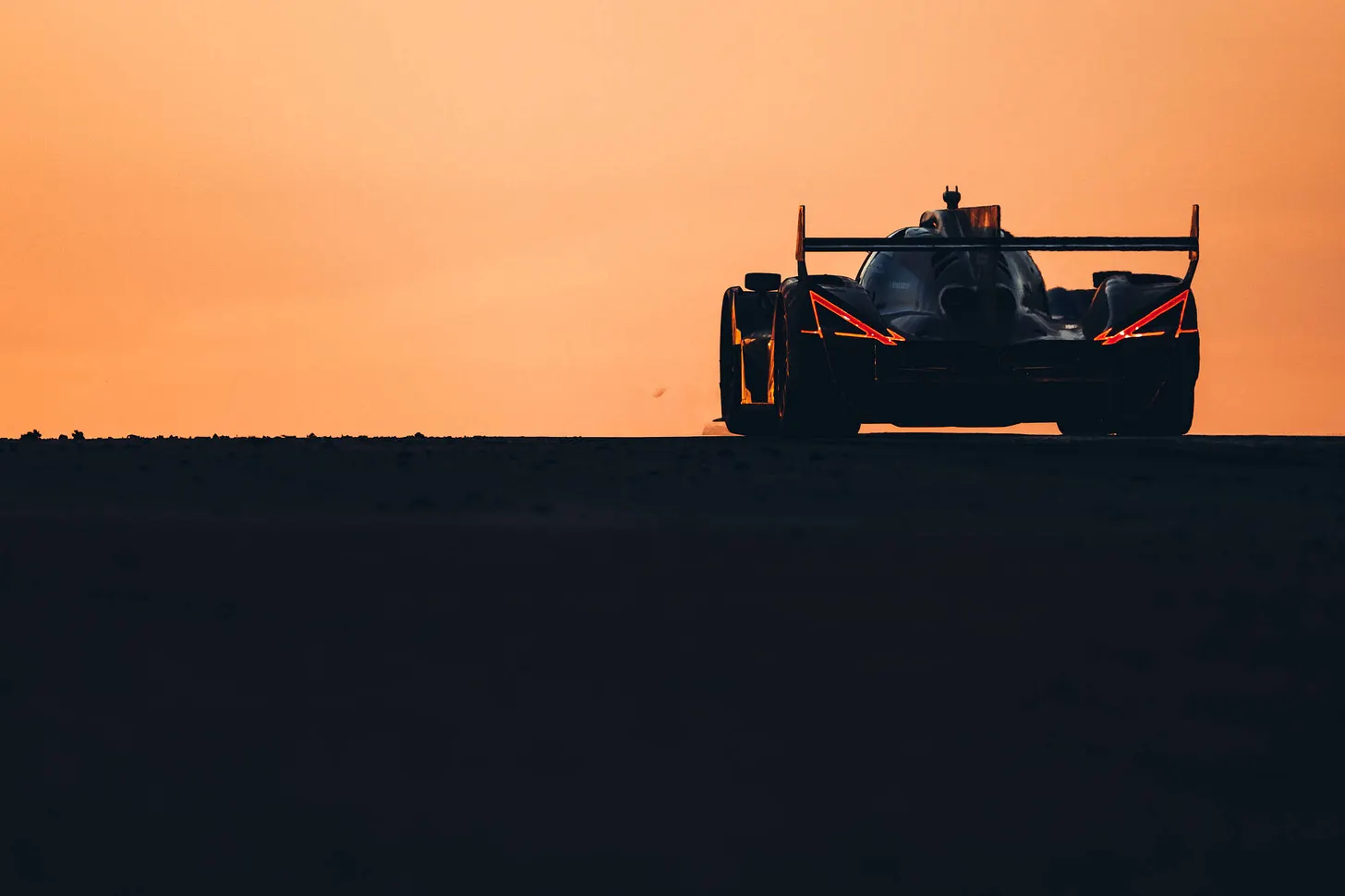 WEC: Geely e Alpine, tudo reside nos detalhes