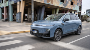 Leapmotor reforça seu protagonismo com REEV