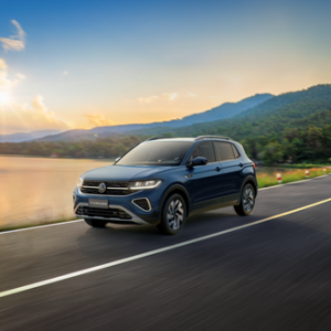 VW T-Cross chega para 2027 com nova opção Urban e transmissão inédita