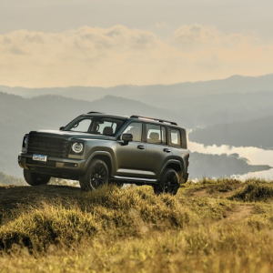 Haval H9 reassume liderança entre os SUVs grandes
