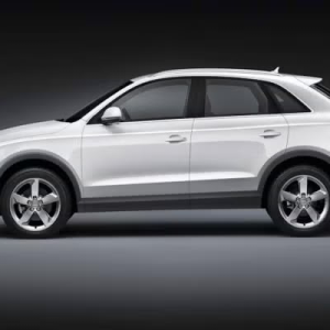Audi Q3: como conseguiram estragar o que estava tão bom?