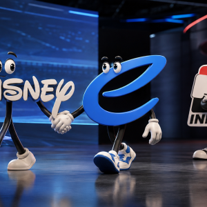 Indycar: Disney escolhe a Fórmula E para sua expansão mundial – parte 1