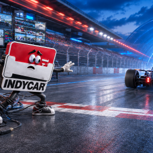 2027: o ano em que a IndyCar poderá perder a largada para o próprio futuro – parte 1