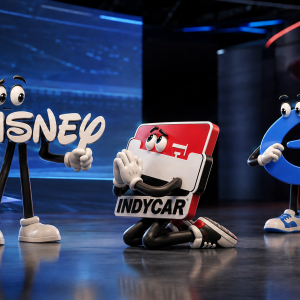 Indycar: Disney escolhe a Fórmula E para sua expansão mundial – final