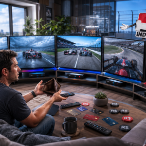 2027: o ano em que a IndyCar poderá perder a largada para o próprio futuro – final
