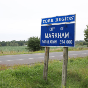 Markham: a Indy entra em território desconhecido