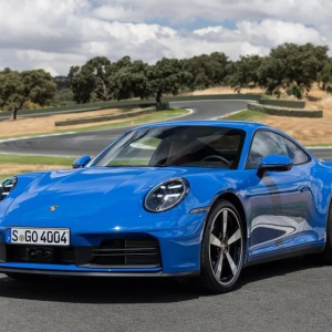 Porsche: como o 911 conquistou o Brasil
