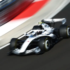 F1: Cadillac em vertigem