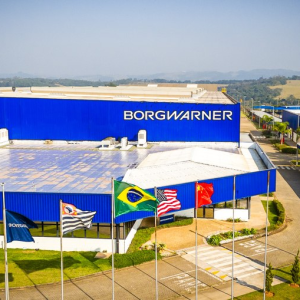 BorgWarner: diferentes sistemas de propulsão para  transporte coletivo