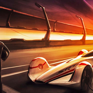 O futuro do automobilismo ainda precisa fazer barulho?