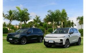 Leapmotor C10 Elétrico segue líder entre os SUVs grandes